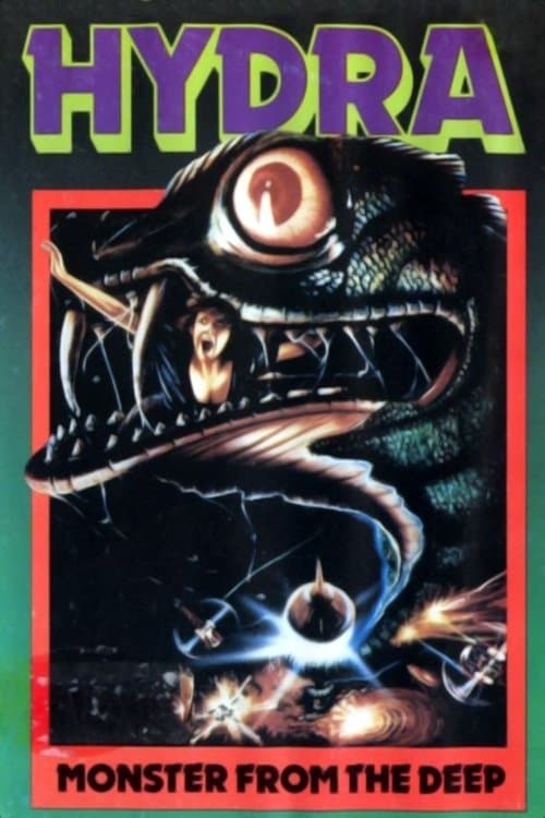 The Sea Serpent full movie