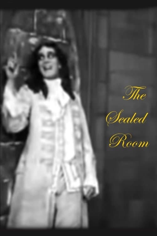 The Sealed Room full movie