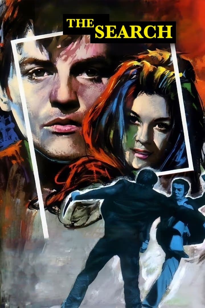 The Search full movie