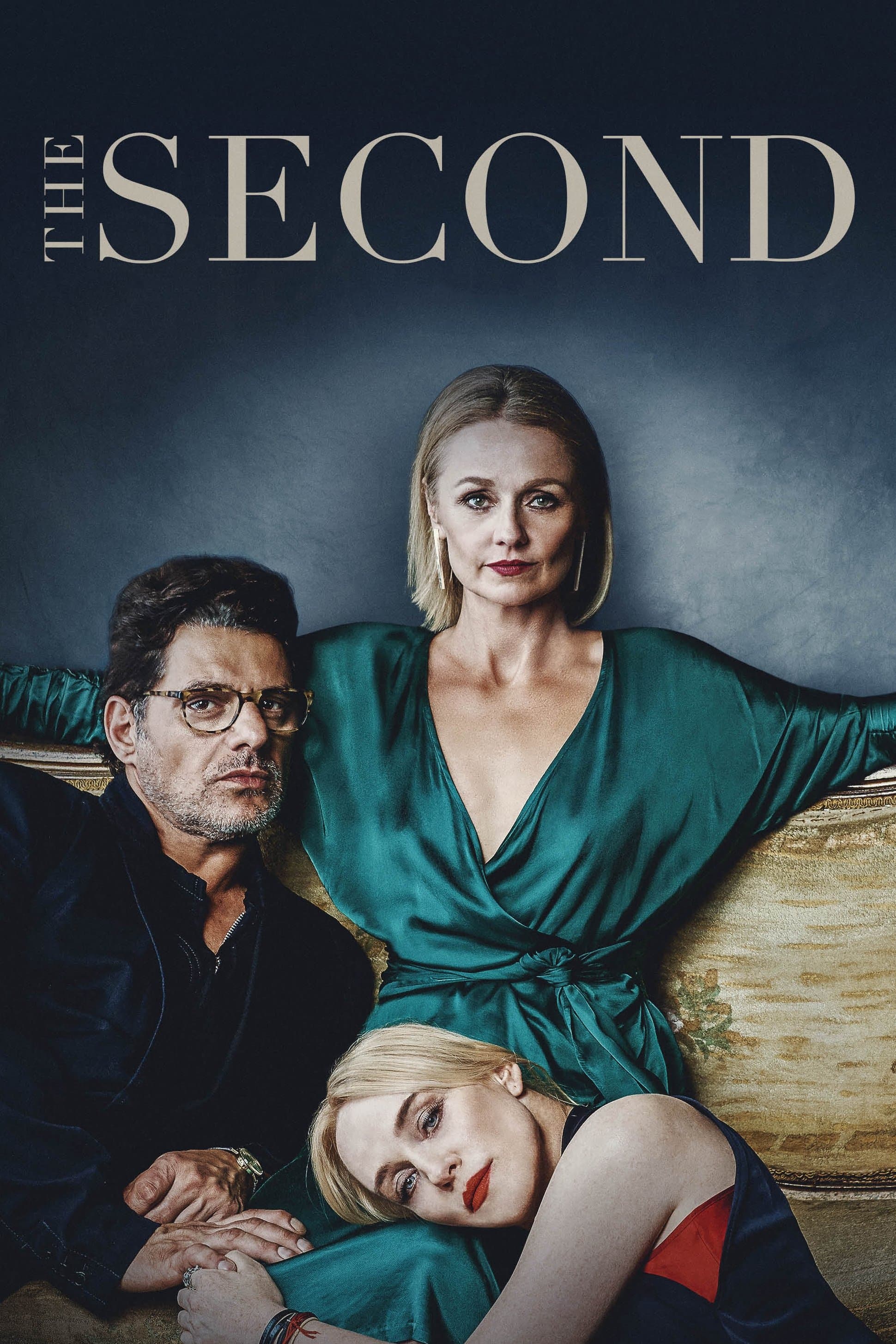 The Second full movie