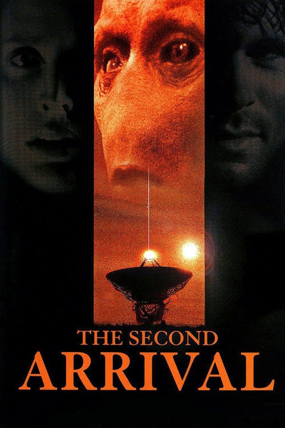 The Second Arrival full movie