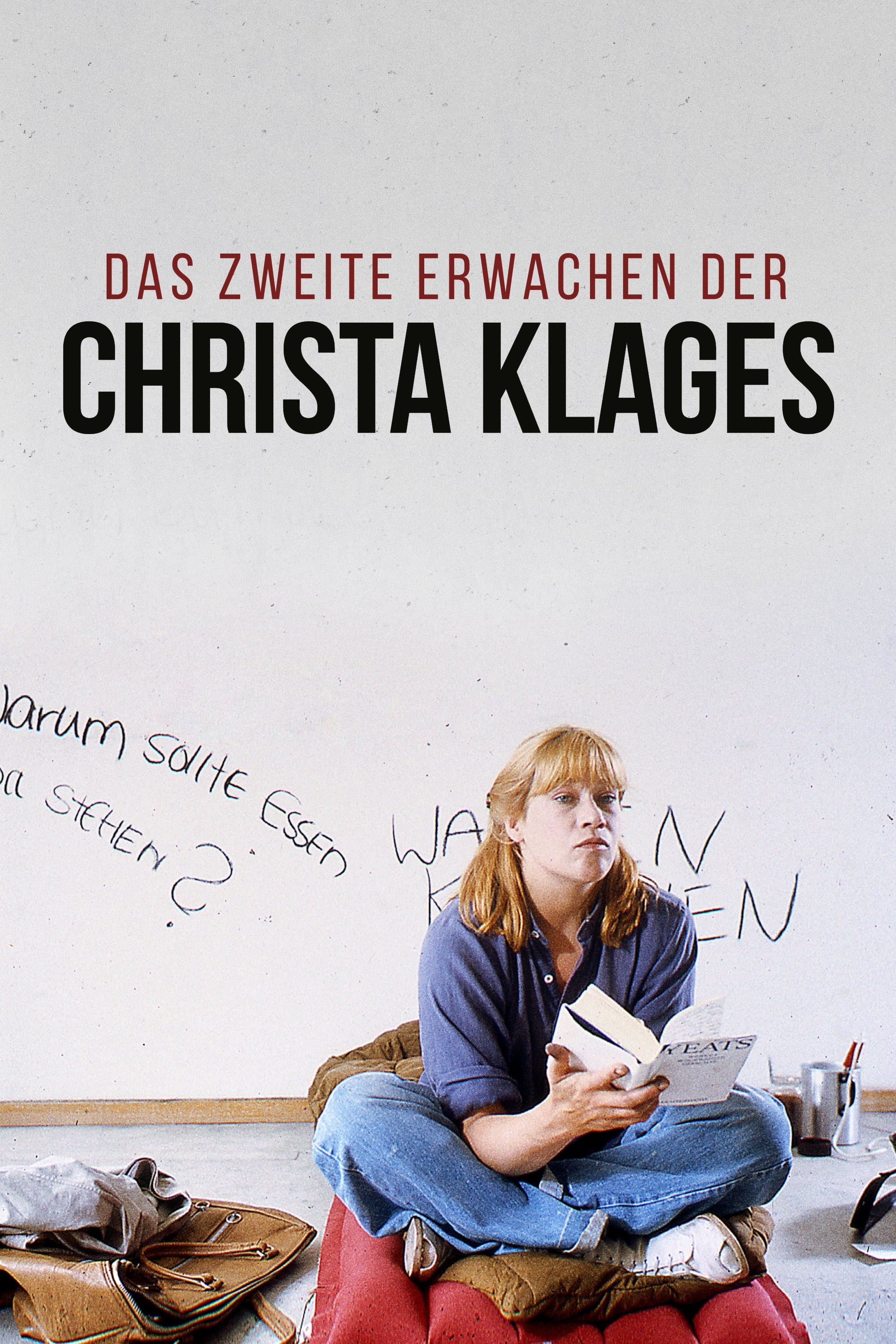 The Second Awakening of Christa Klages full movie
