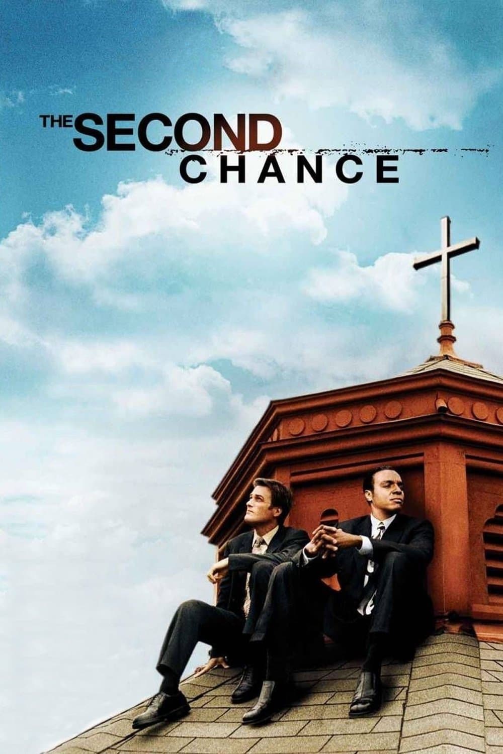 The Second Chance full movie