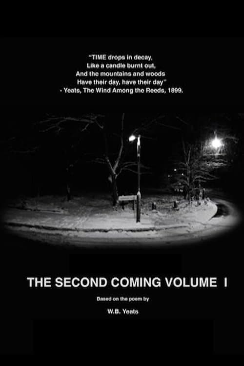 The Second Coming full movie