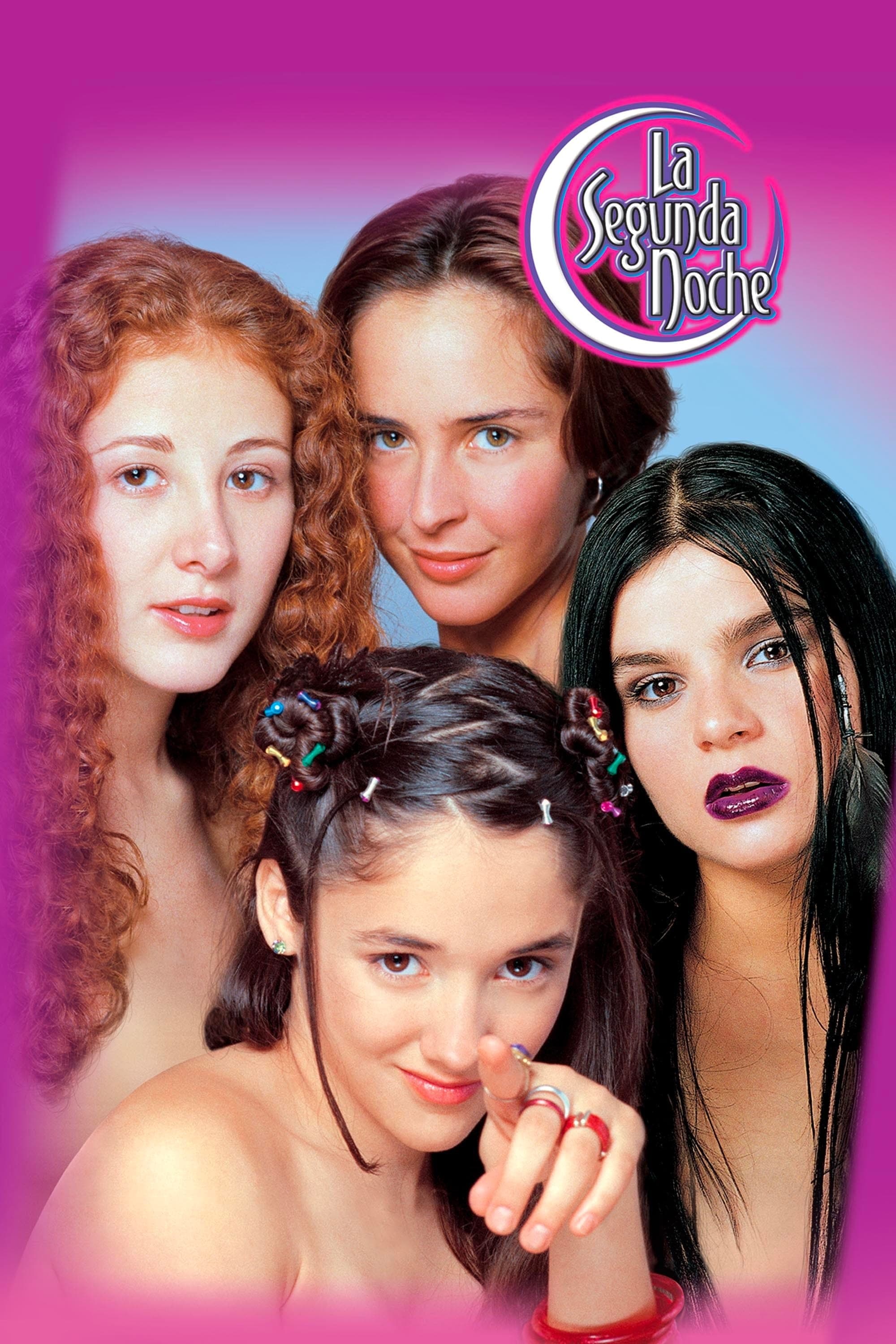 The Second Night full movie