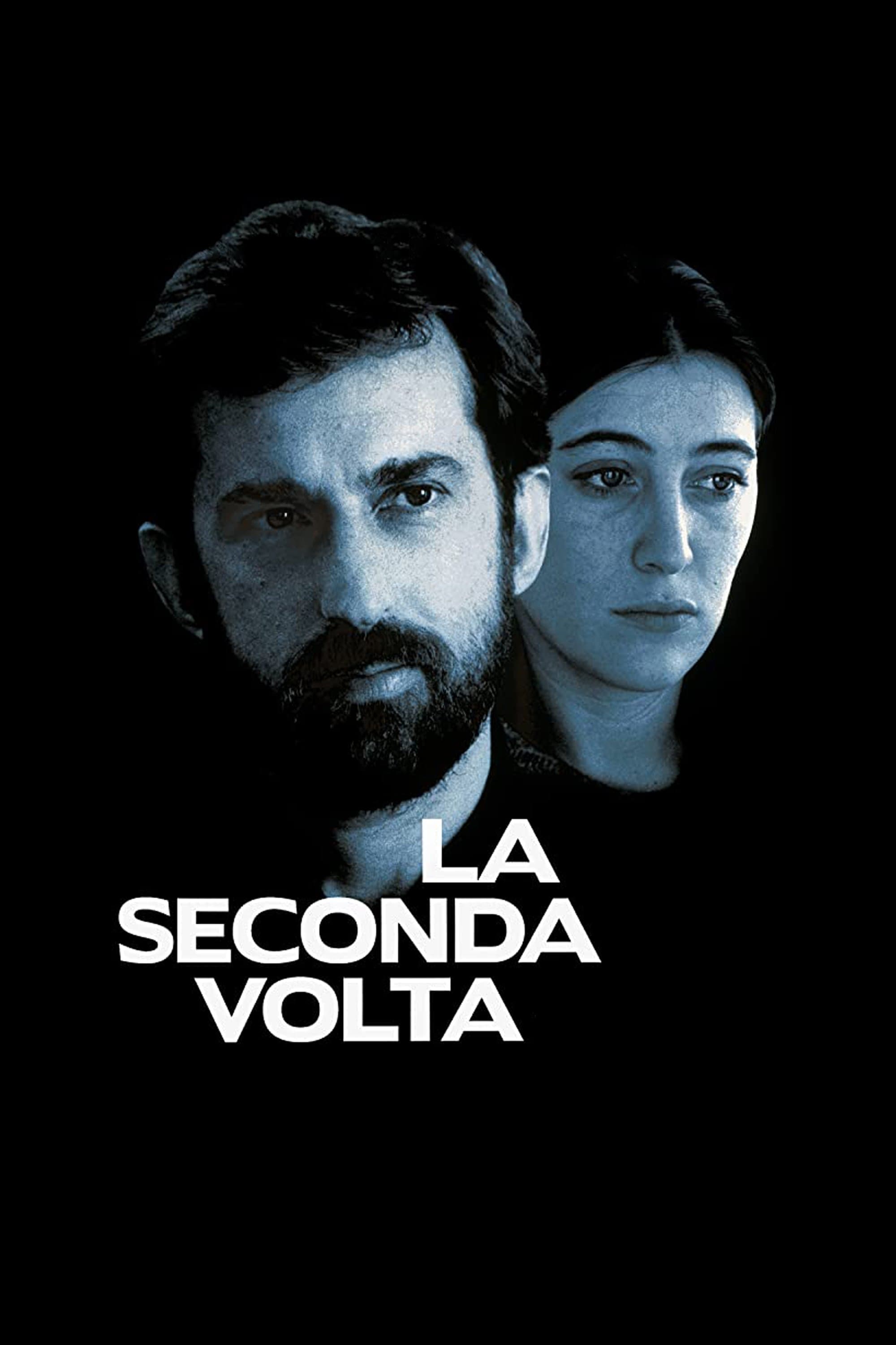 The Second Time full movie