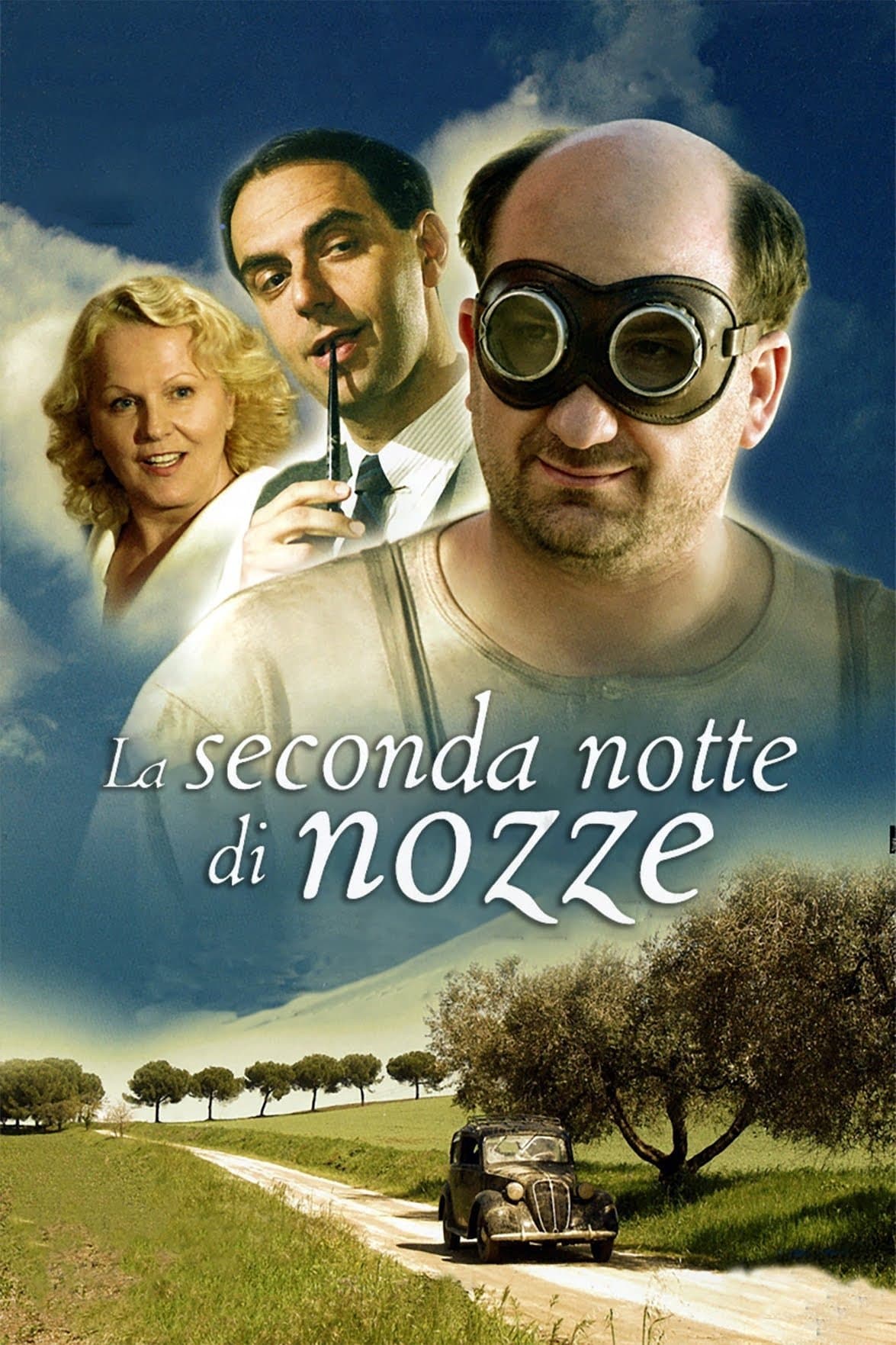 The Second Wedding Night full movie