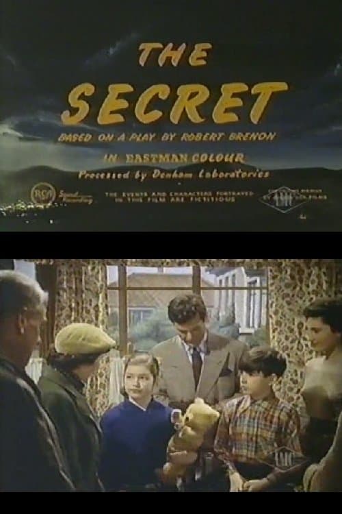 The Secret full movie