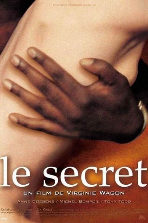 The Secret full movie