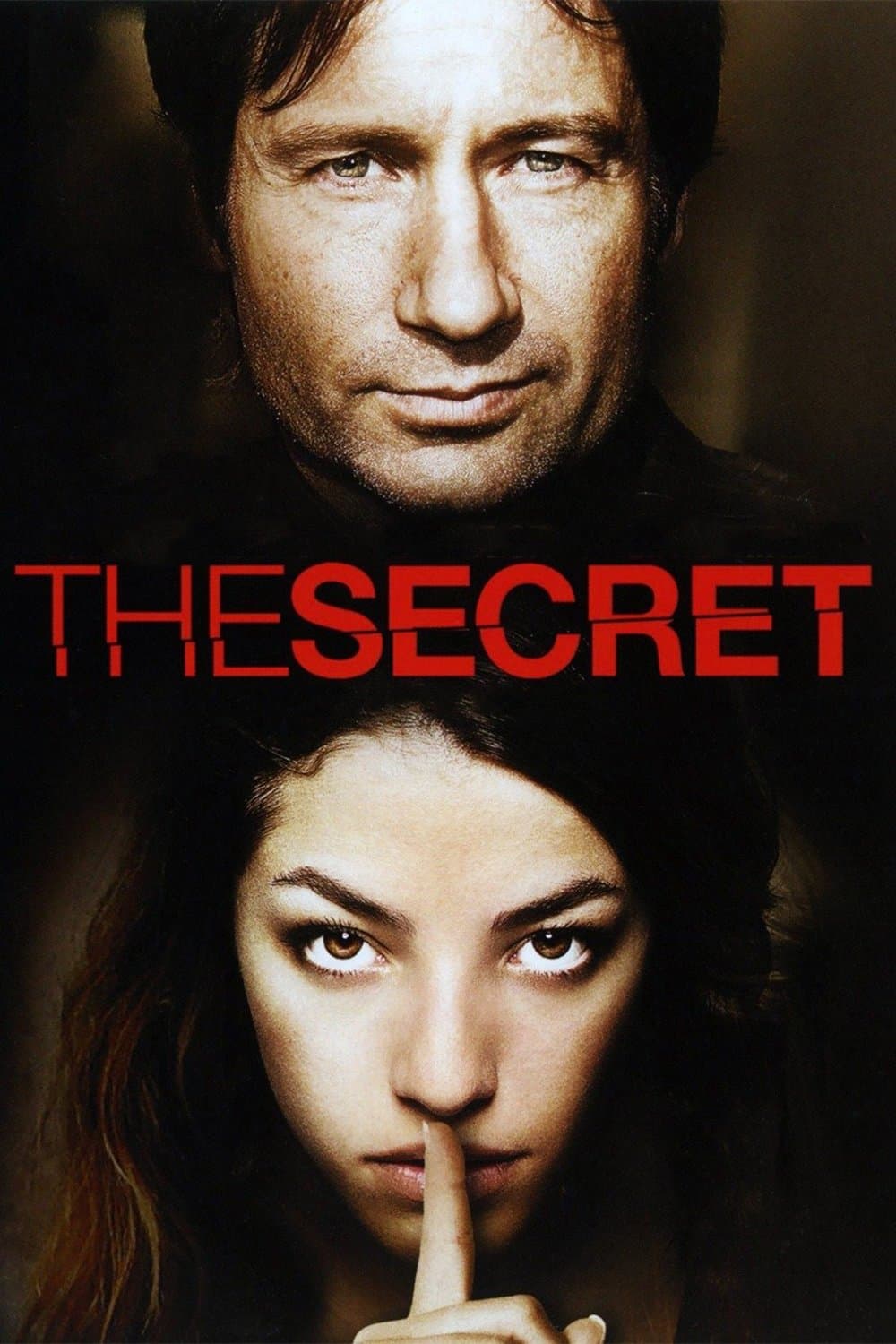 The Secret full movie
