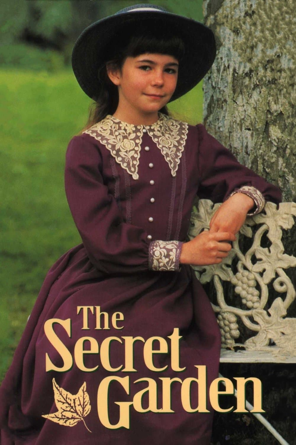 The Secret Garden full movie