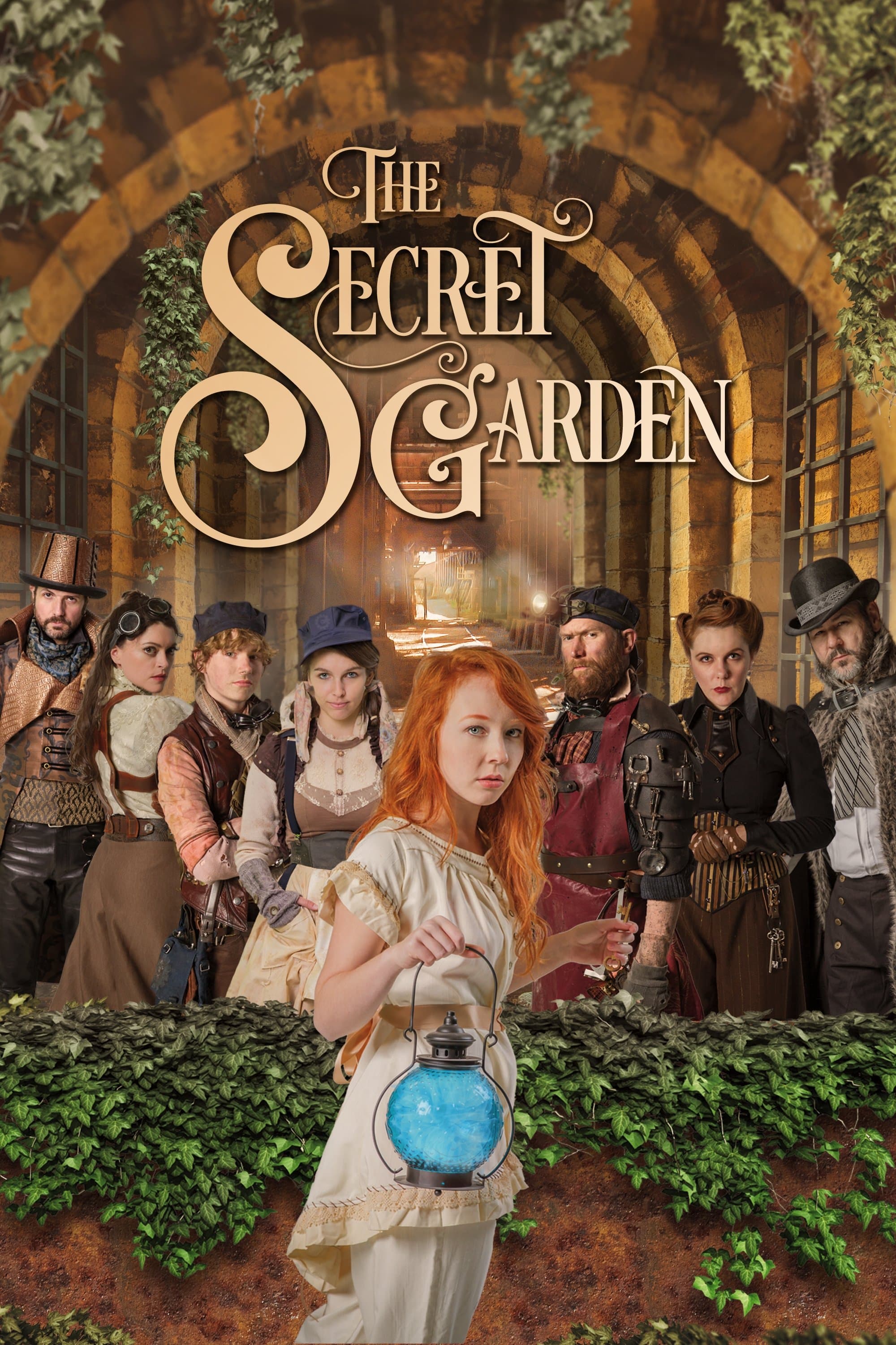 The Secret Garden full movie