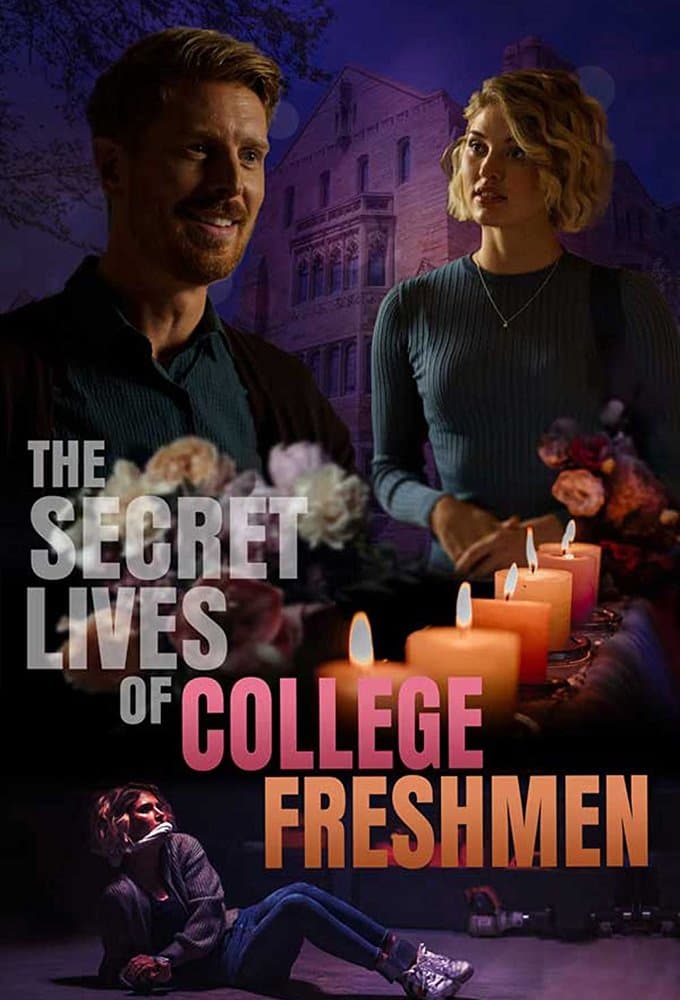 The Secret Lives of College Freshmen full movie