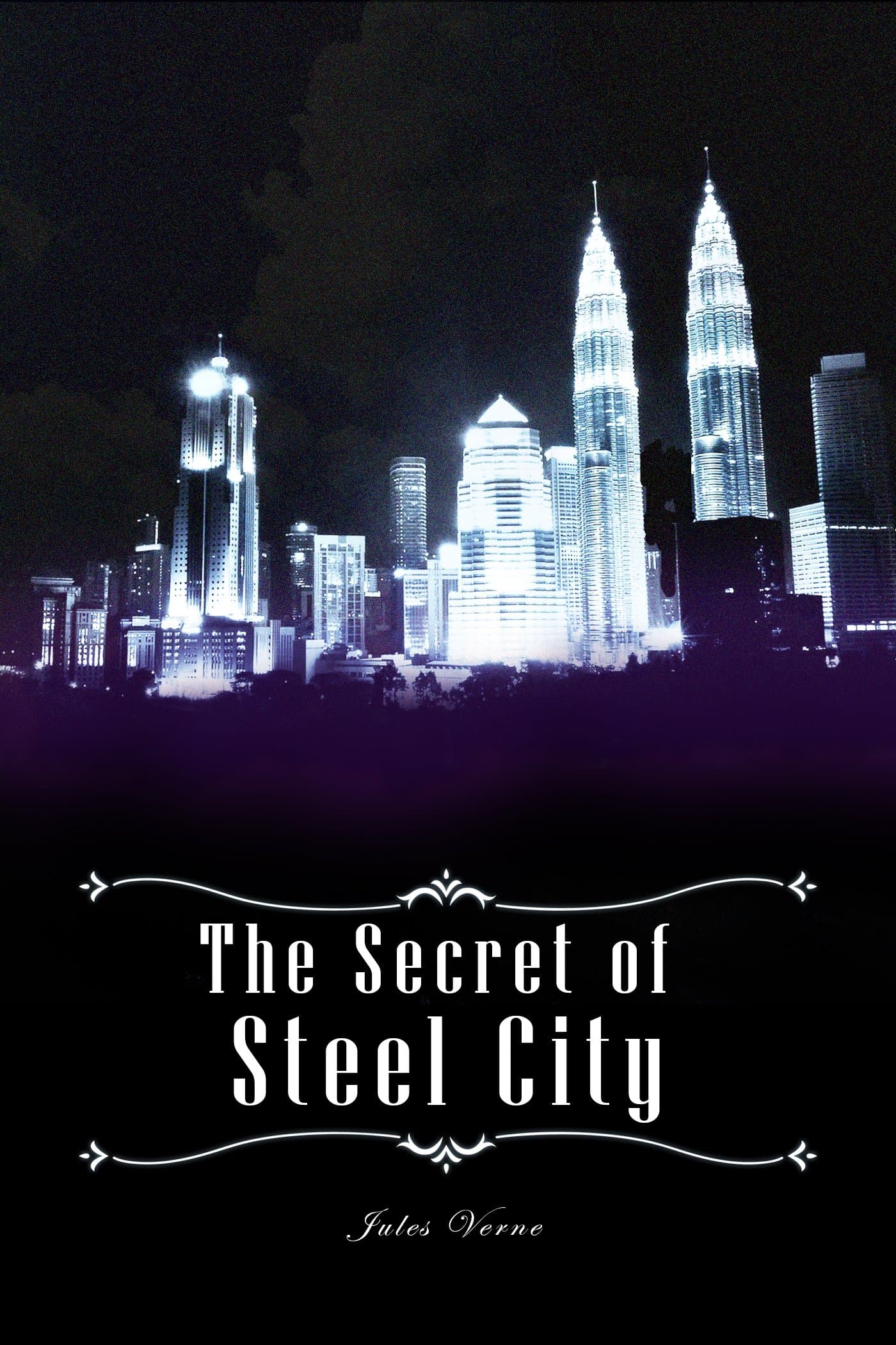 The Secret of Steel City full movie