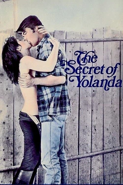 The Secret of Yolanda full movie
