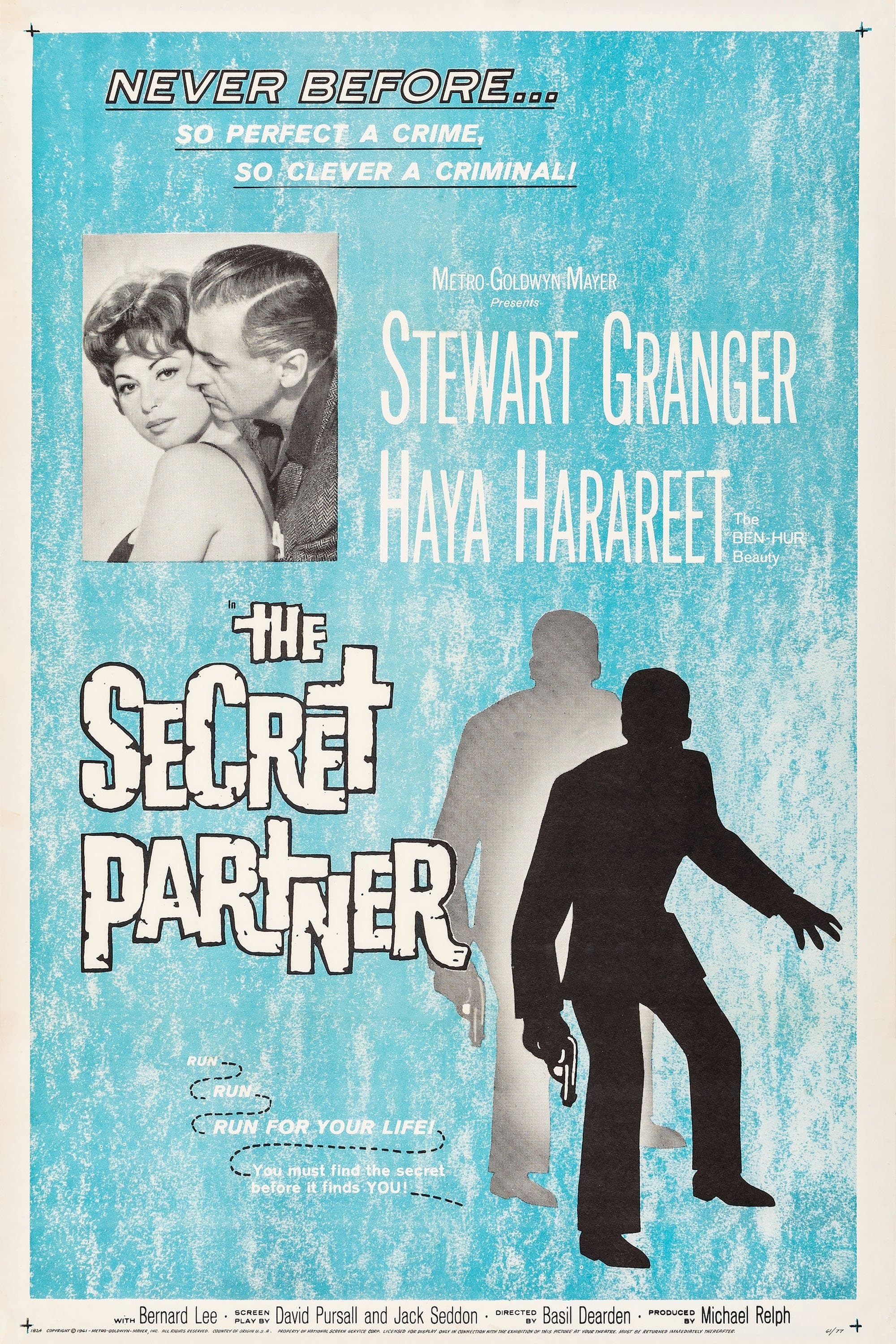 The Secret Partner full movie