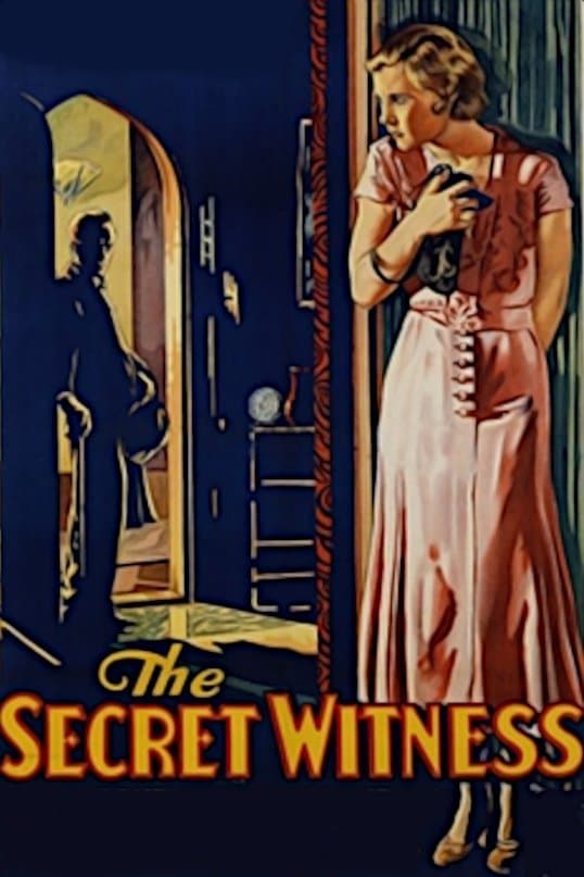 The Secret Witness full movie