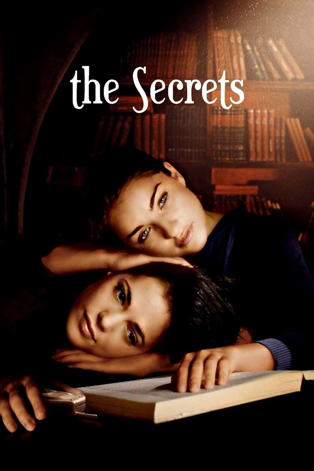 The Secrets full movie