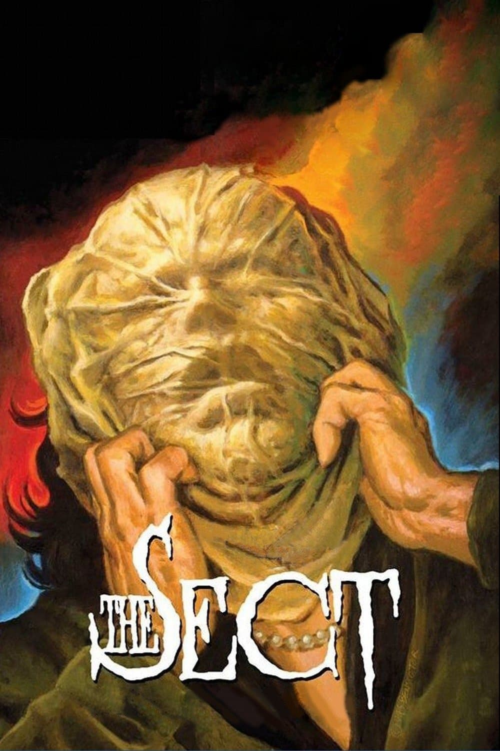 The Sect full movie