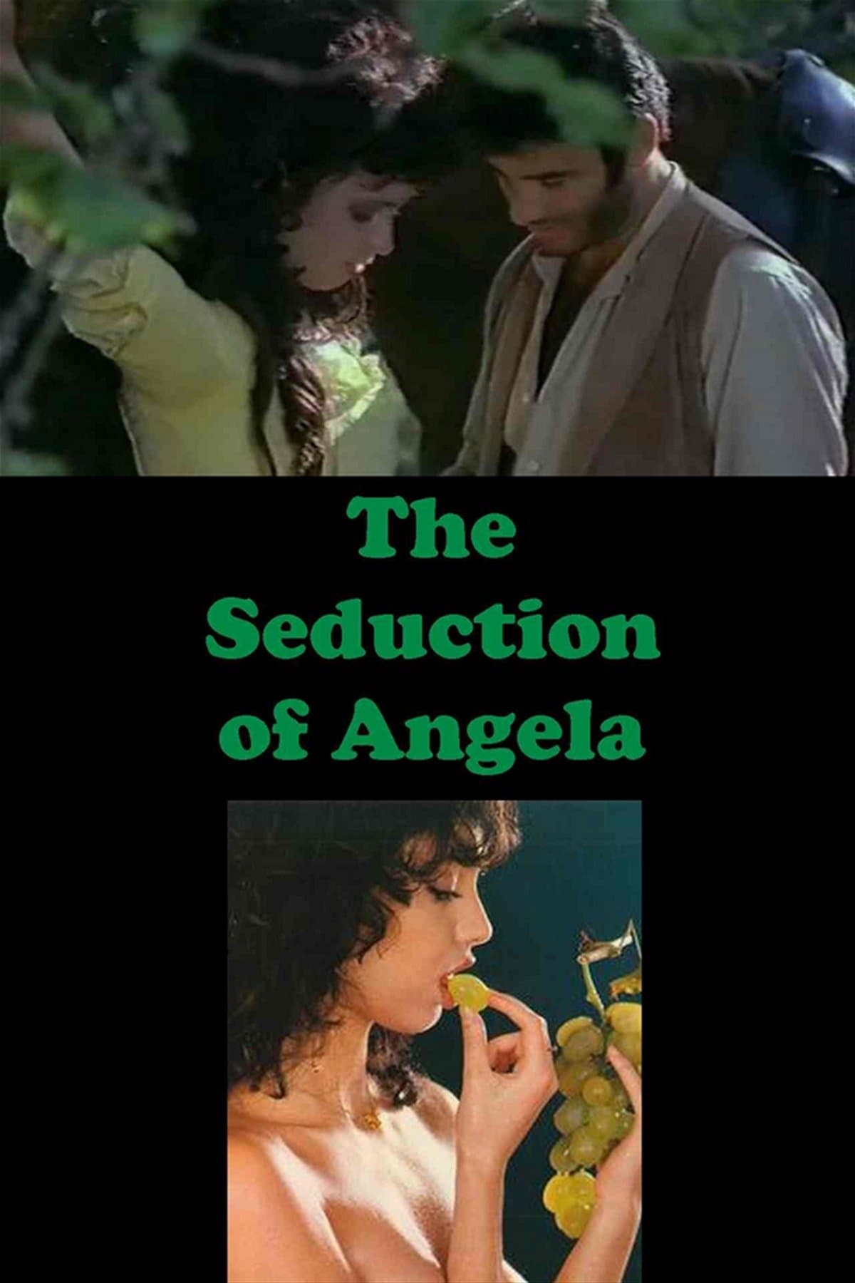 The Seduction of Angela full movie