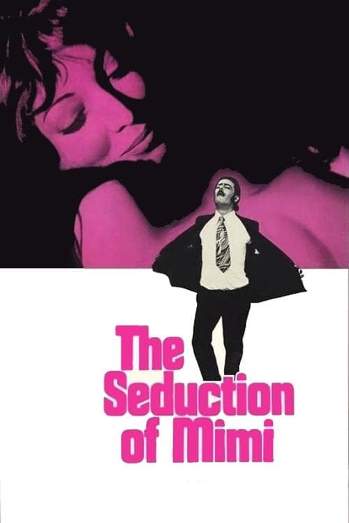 The Seduction of Mimi full movie