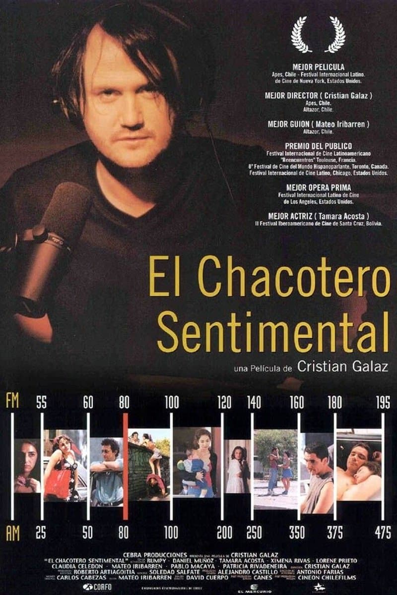 The Sentimental Teaser full movie