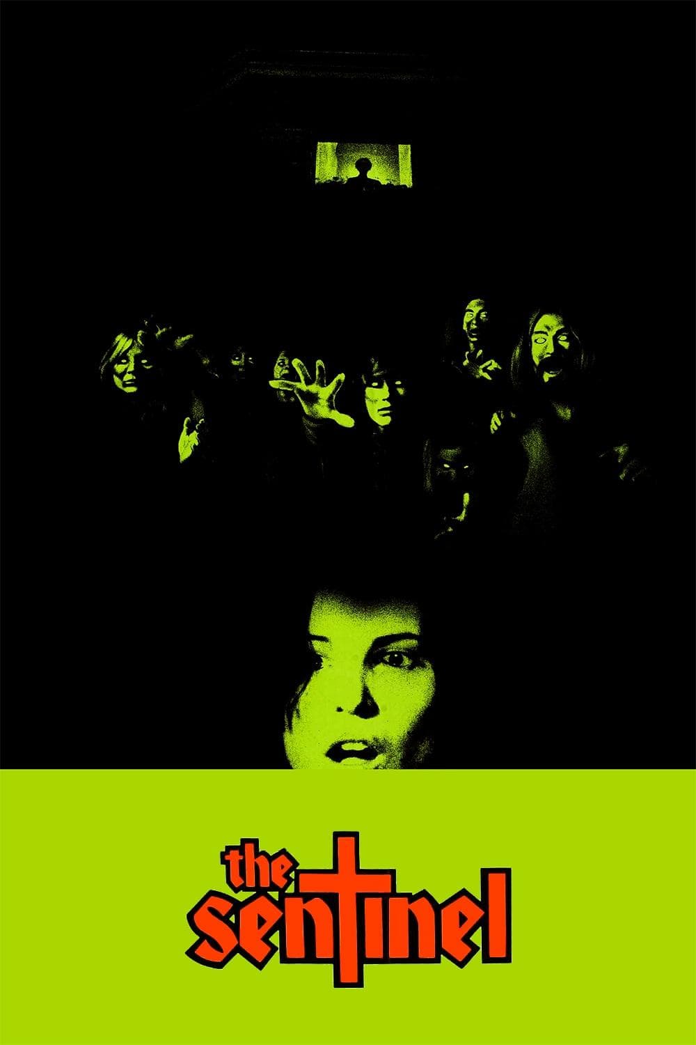 The Sentinel full movie