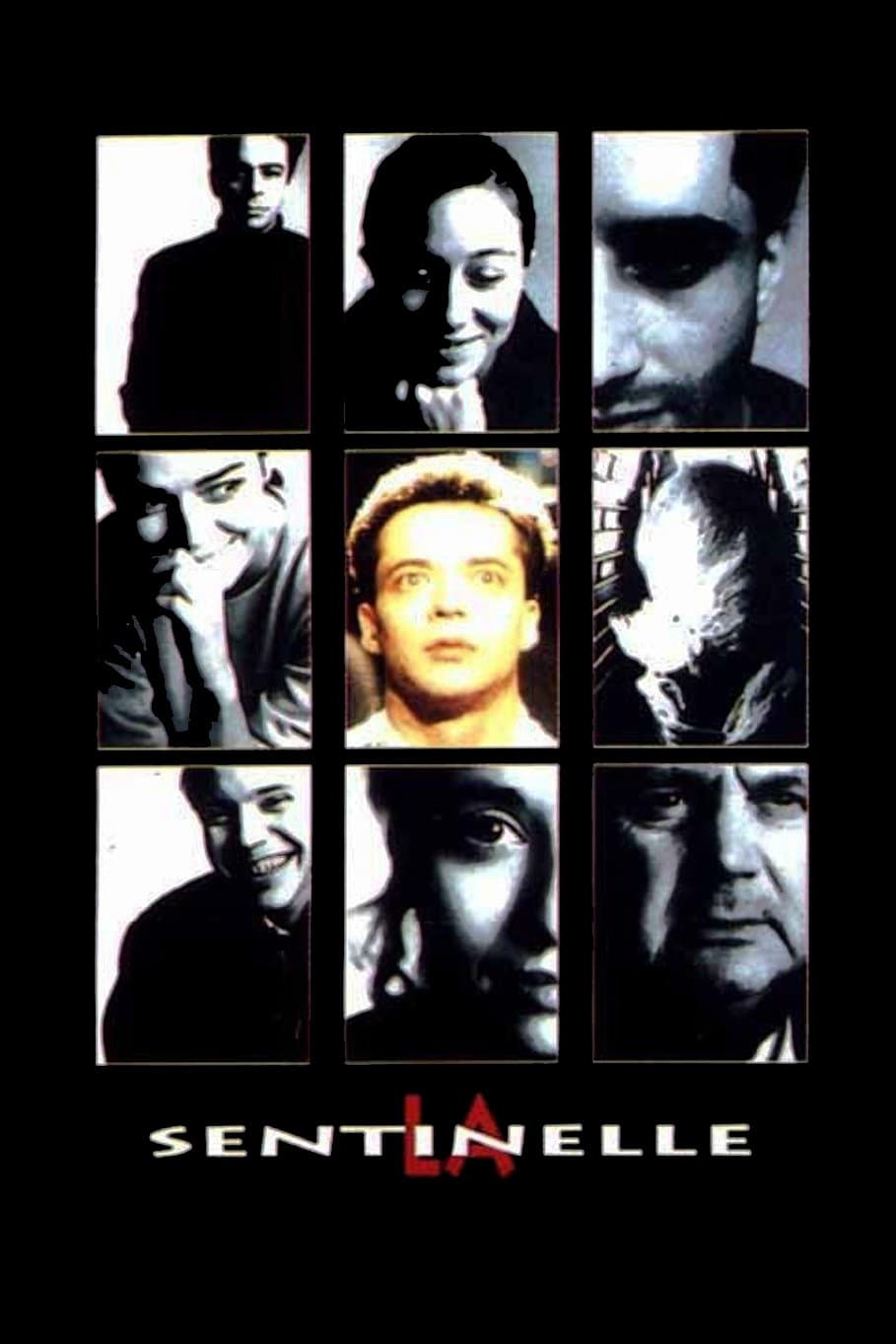 The Sentinel full movie