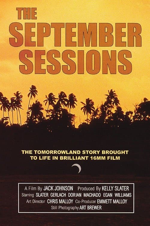 The September Sessions full movie