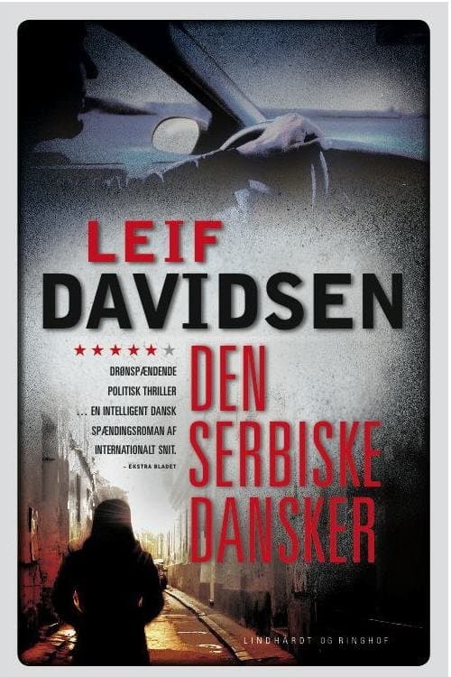 The Serbian Dane full movie
