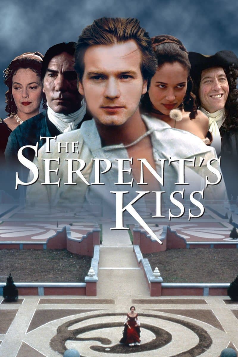 The Serpent's Kiss full movie
