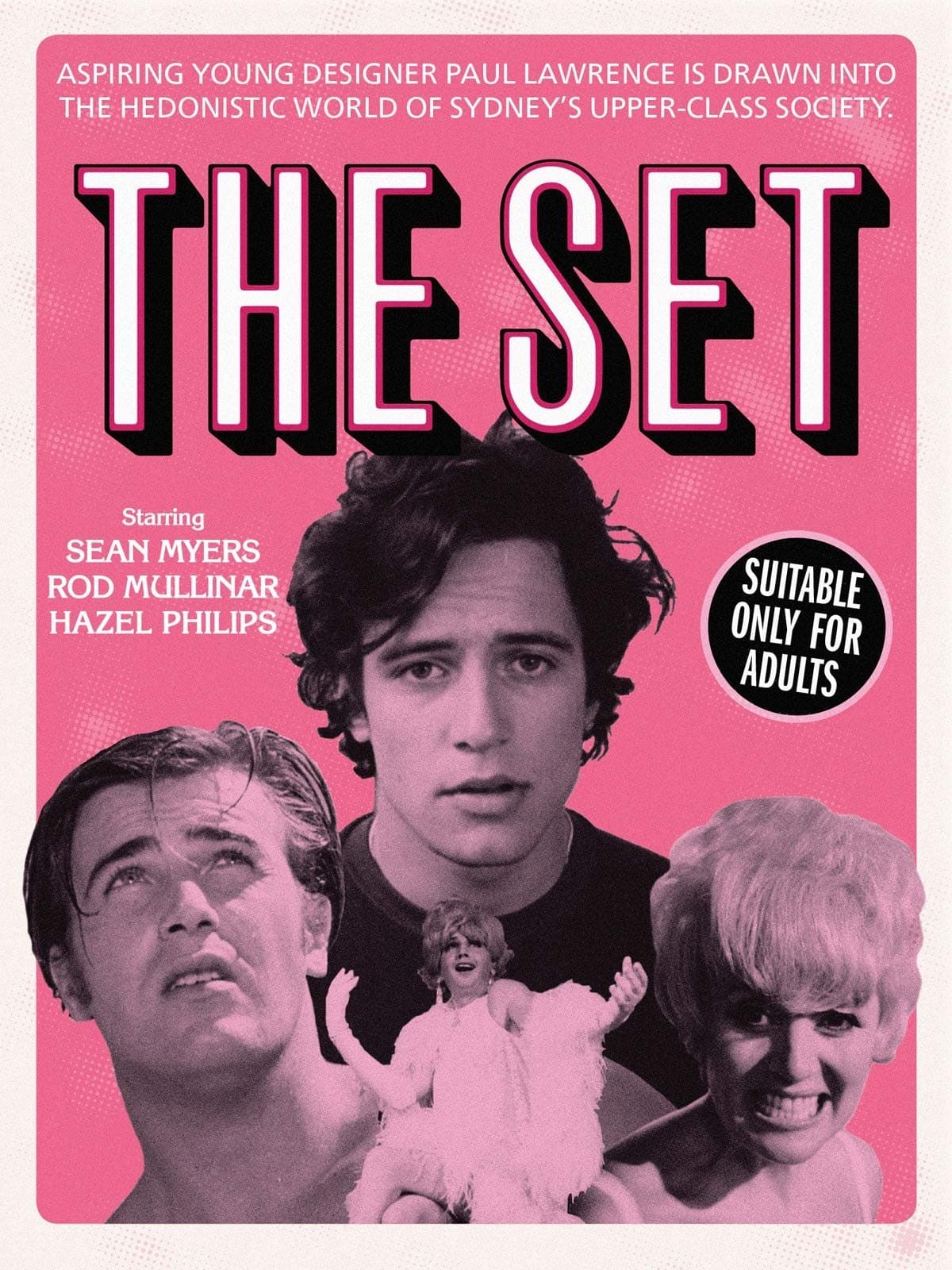 The Set full movie