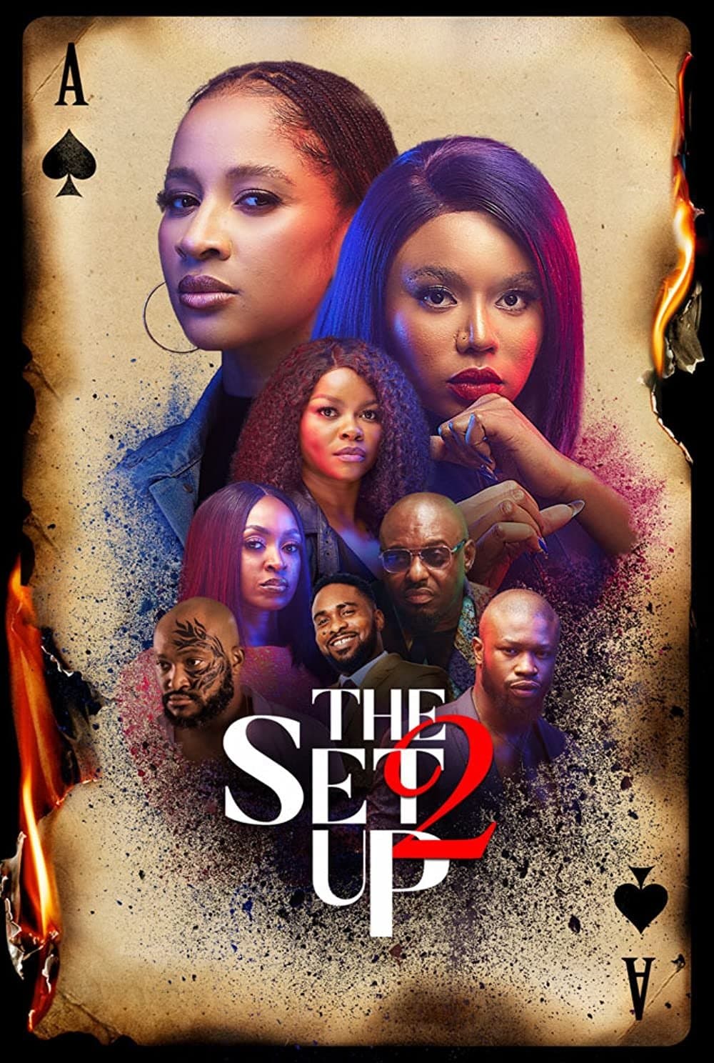 The Set Up 2 full movie