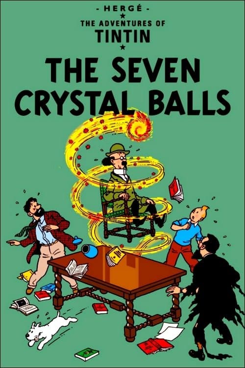 The Seven Crystal Balls full movie