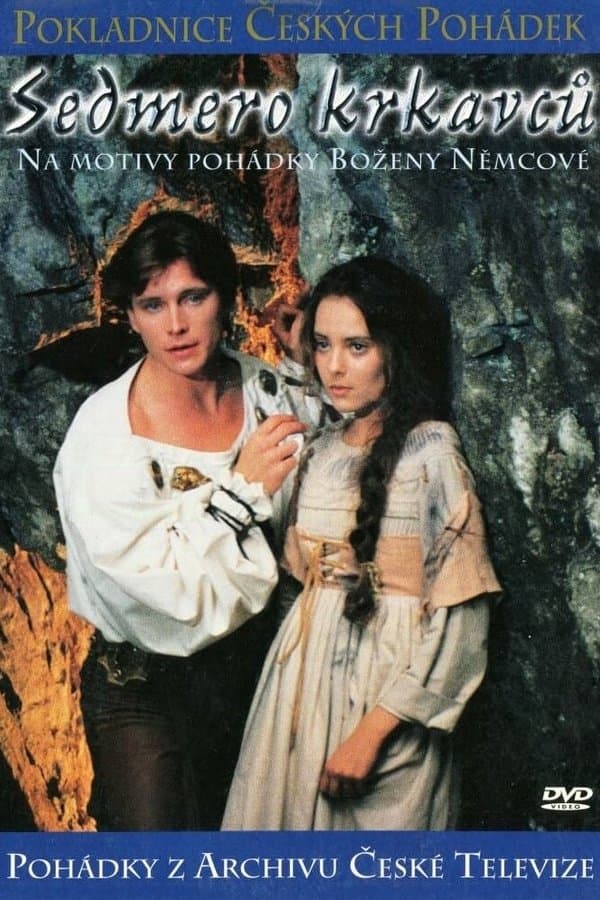 The Seven Ravens full movie