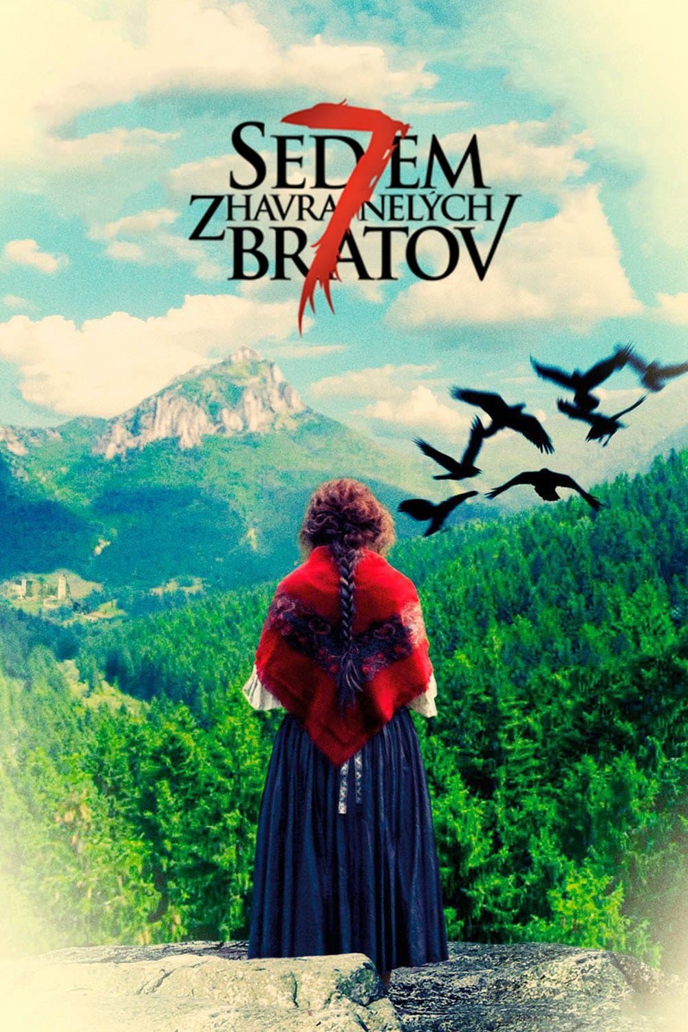The Seven Ravens full movie