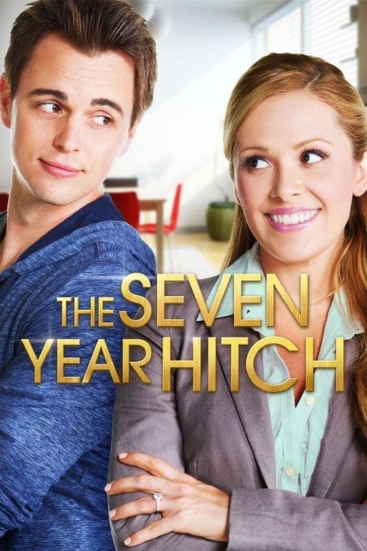 The Seven Year Hitch full movie