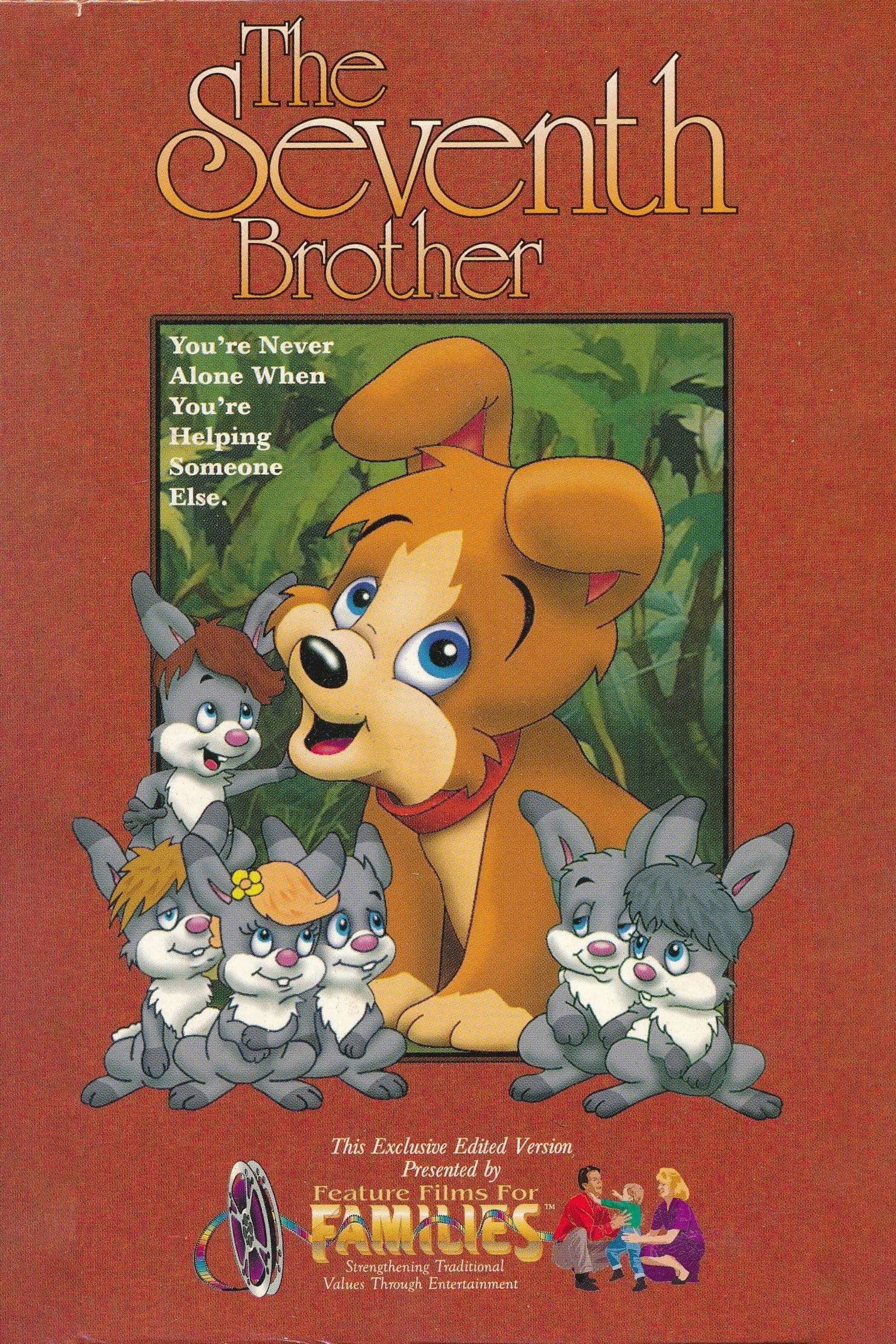 The Seventh Brother full movie