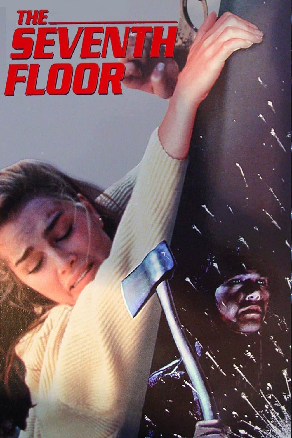 The Seventh Floor full movie