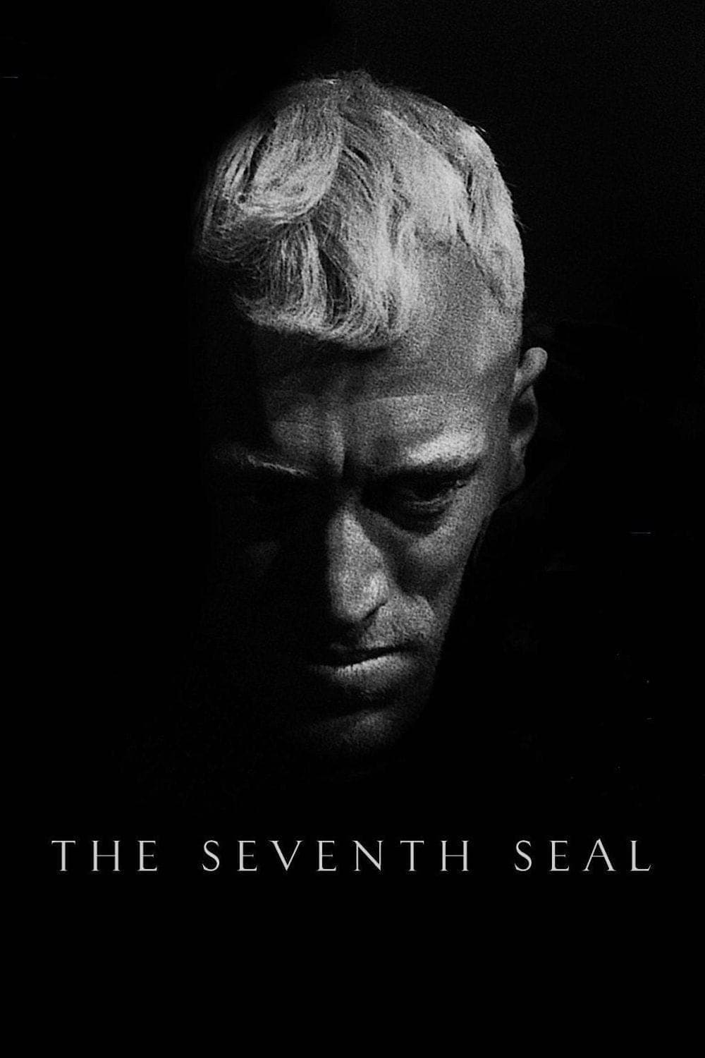 The Seventh Seal full movie
