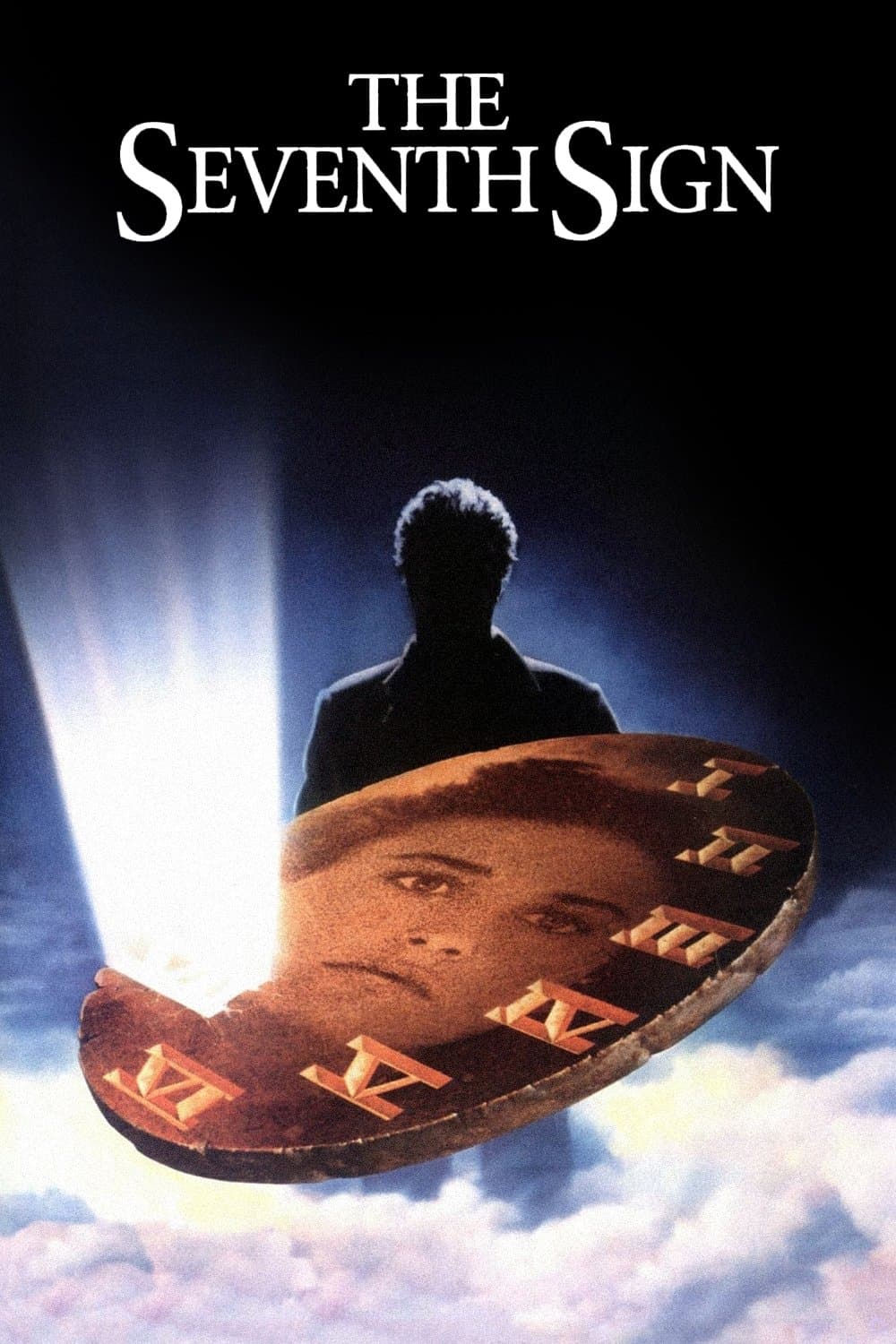 The Seventh Sign full movie