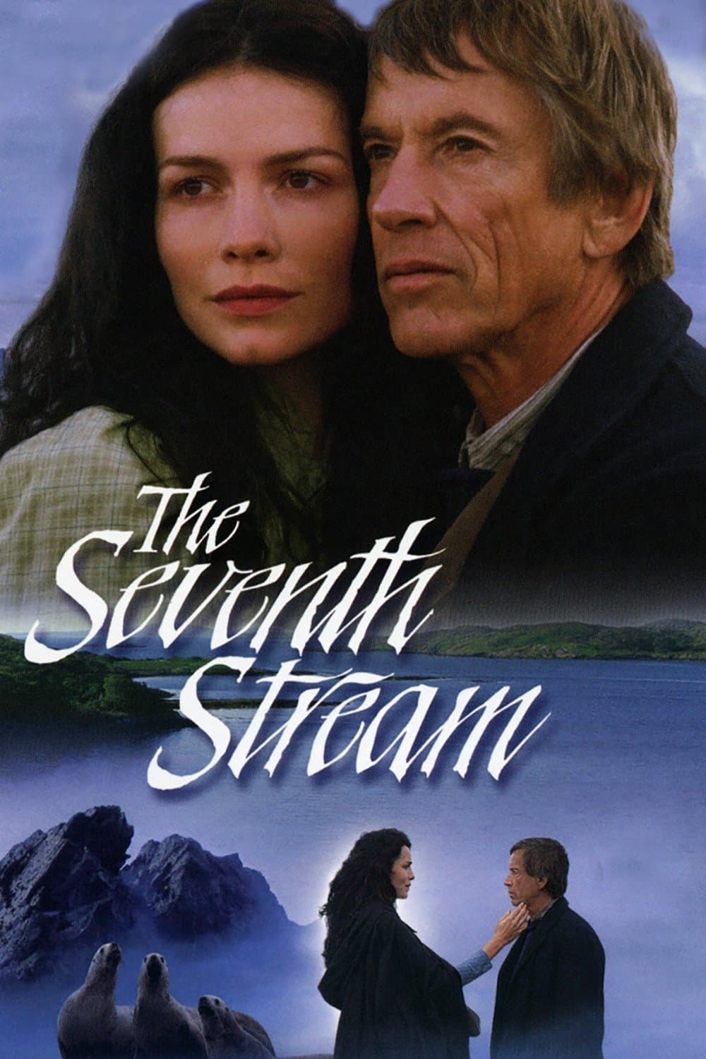 The Seventh Stream full movie
