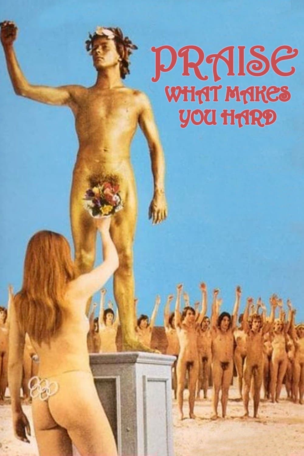 The Sex Olimpics full movie