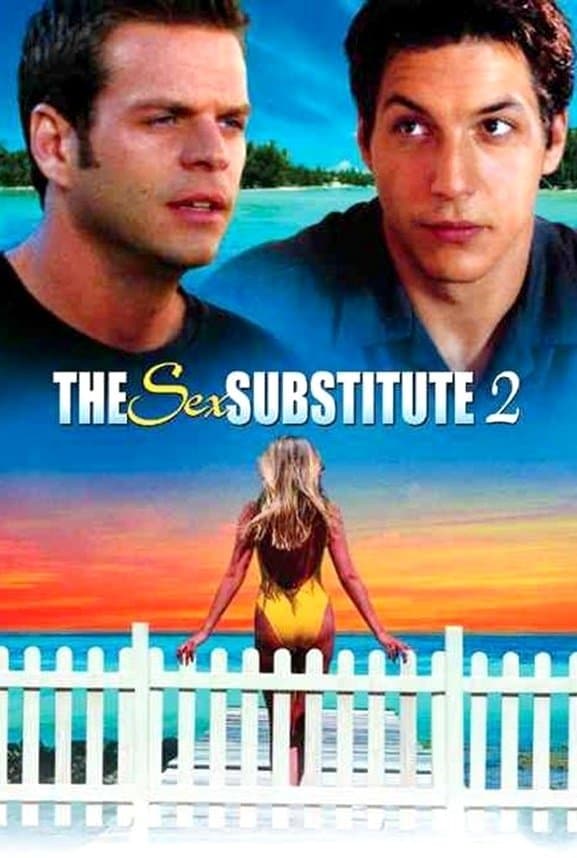 The Sex Substitute 2 full movie