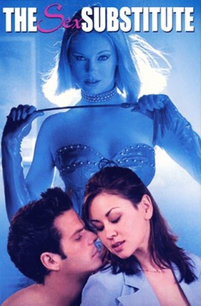 The Sex Substitute full movie