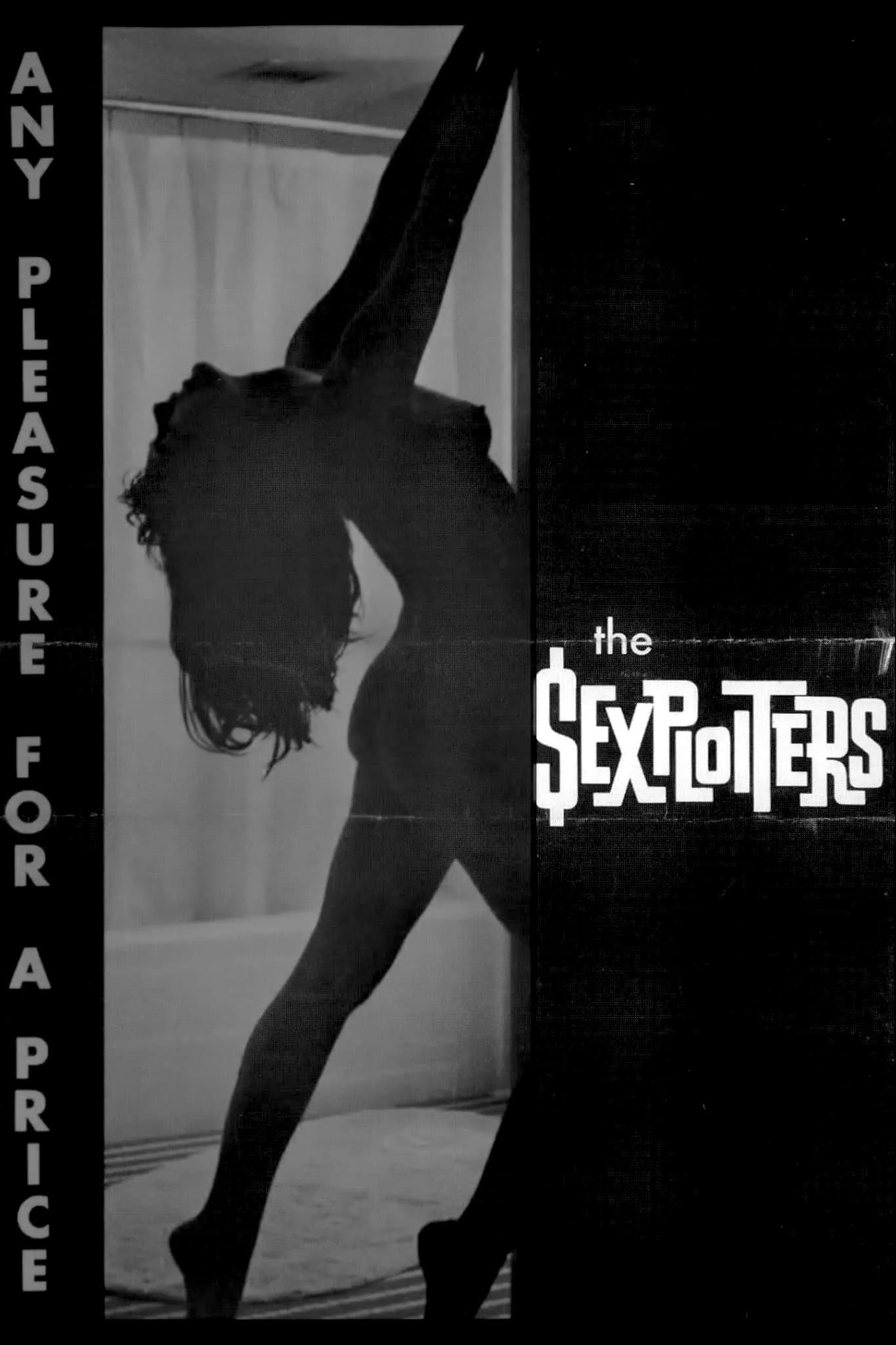 The Sexploiters full movie