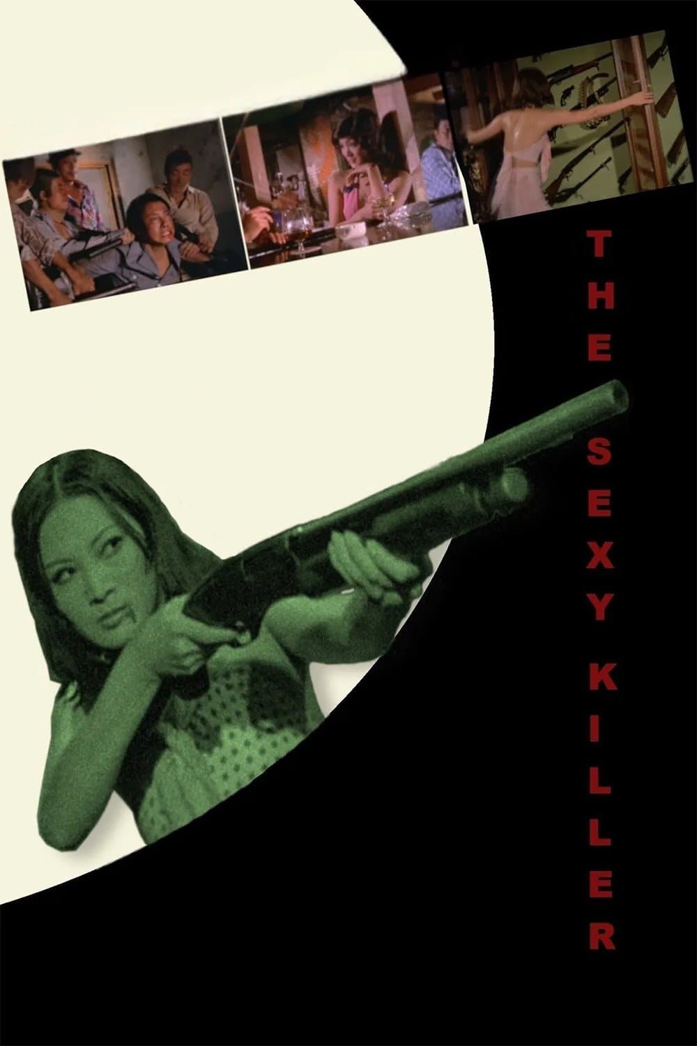The Sexy Killer full movie
