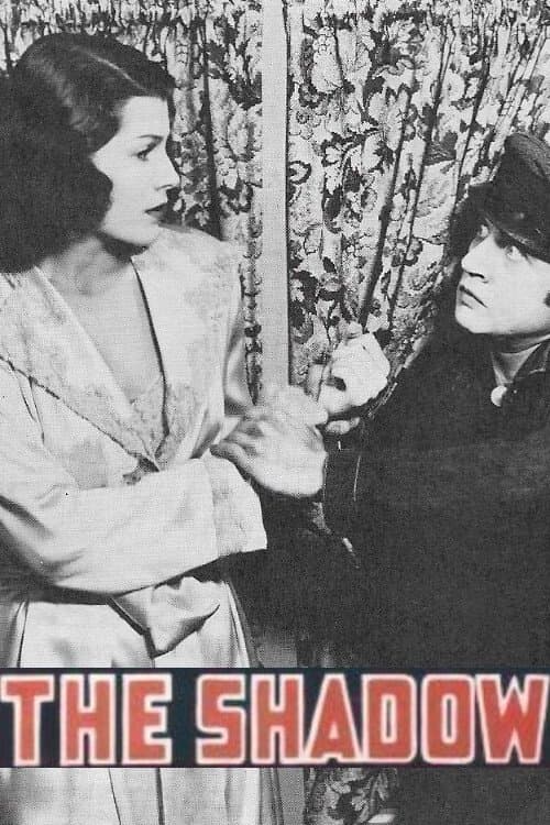 The Shadow full movie
