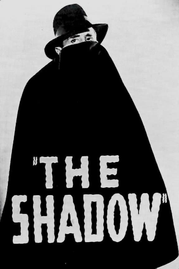 The Shadow full movie