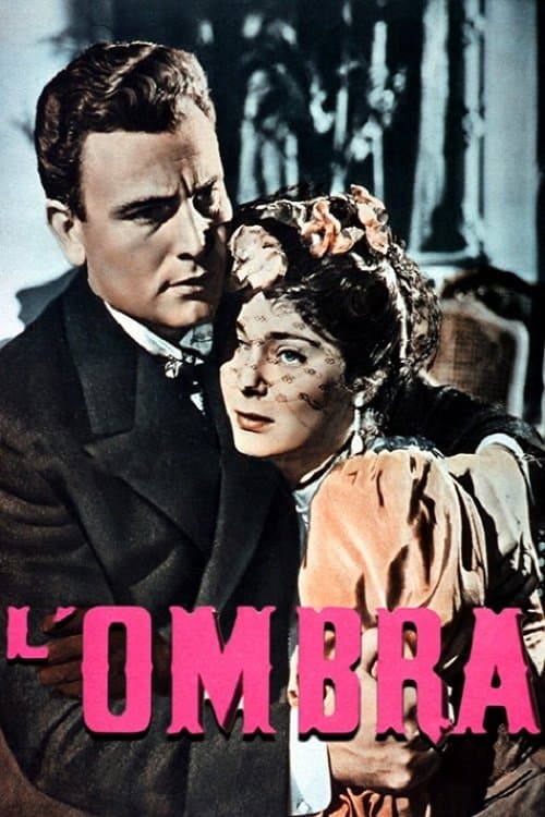 The Shadow full movie